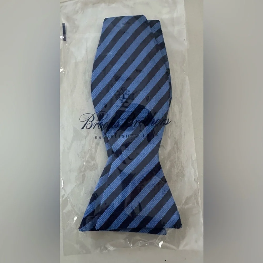 Brooks Brothers nwt nib